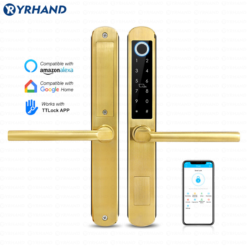 IP66 Gold Stainless steel Slid - đánh giá và giá Glass Door Hinge