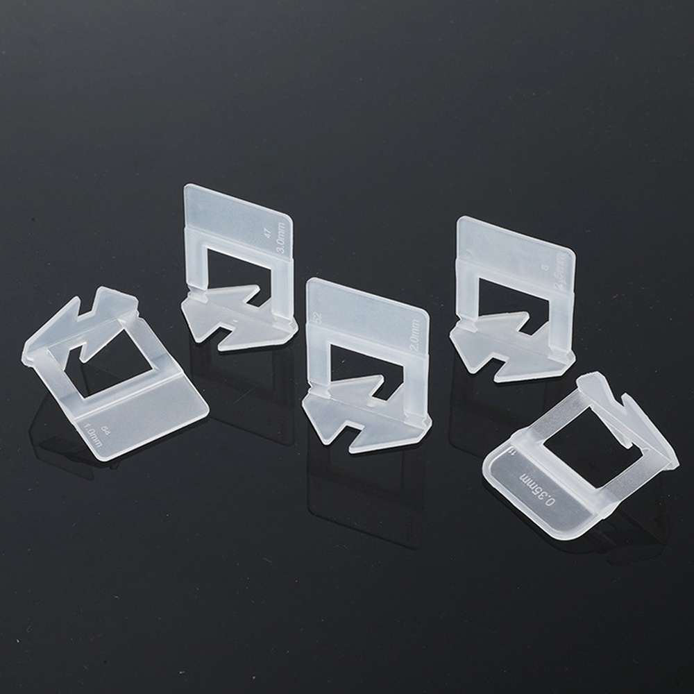 Tile Leveling System Clips Sol - đánh giá và giá Ceramic Tile Floor