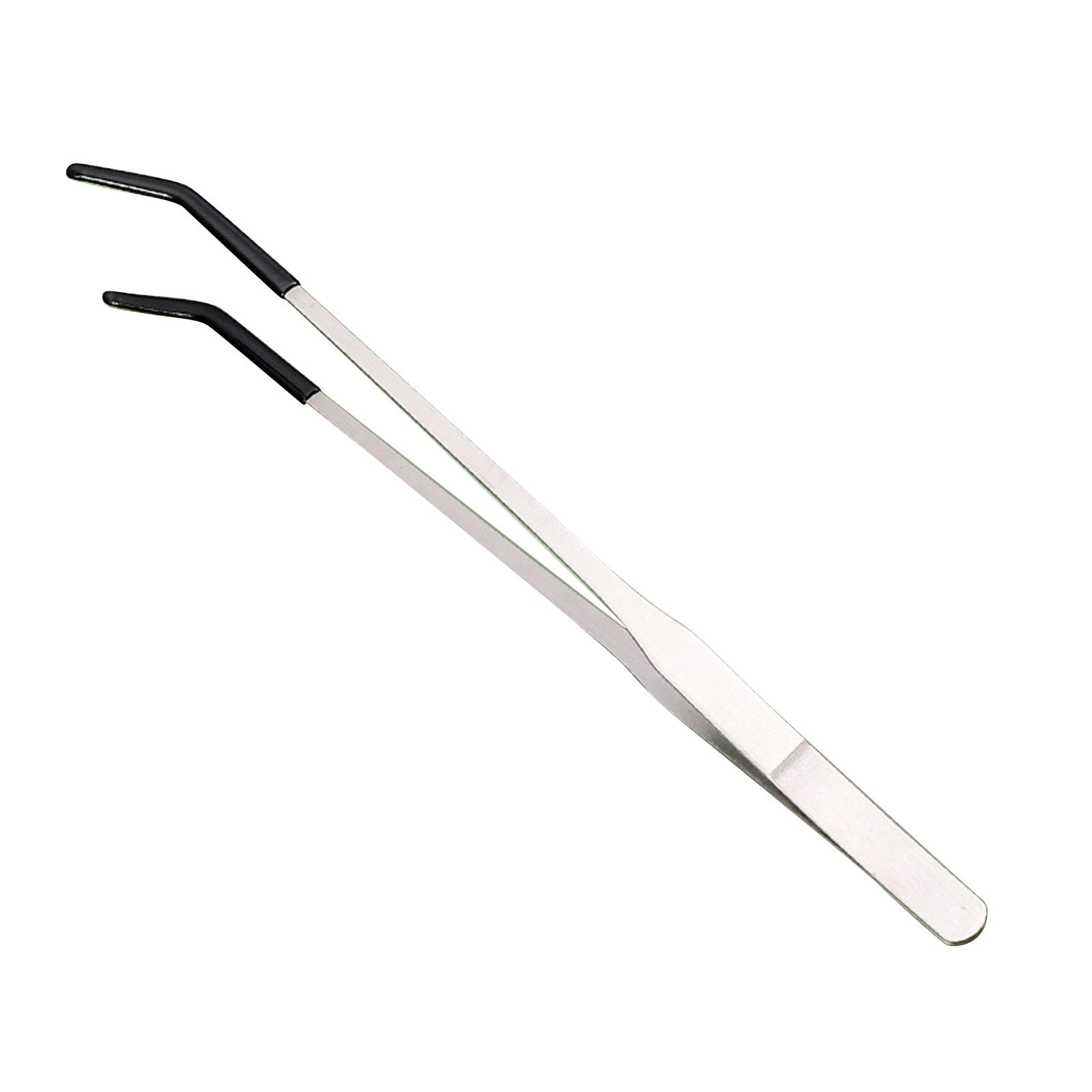 5-1PC Stainless Steel Straight - đánh giá và giá Feeding Tong Stainless