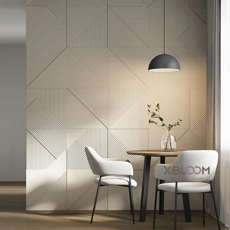 10pcs 30x30cm 3D Art Wall Pane - đánh giá và giá Pvc Panel Background