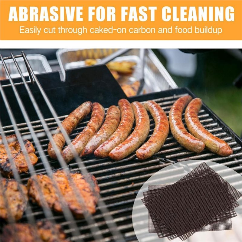 SOFT-100 Pack Griddle 4X5.5''  - đánh giá và giá Screen Top Mesh