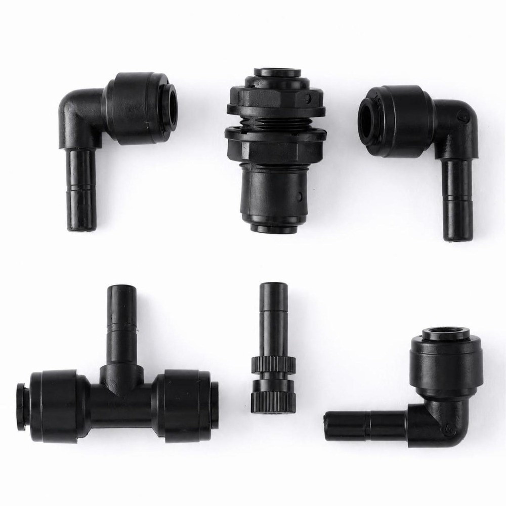 PP Reptile Fogger Adjustable N - đánh giá và giá Misting Nozzle Reptile